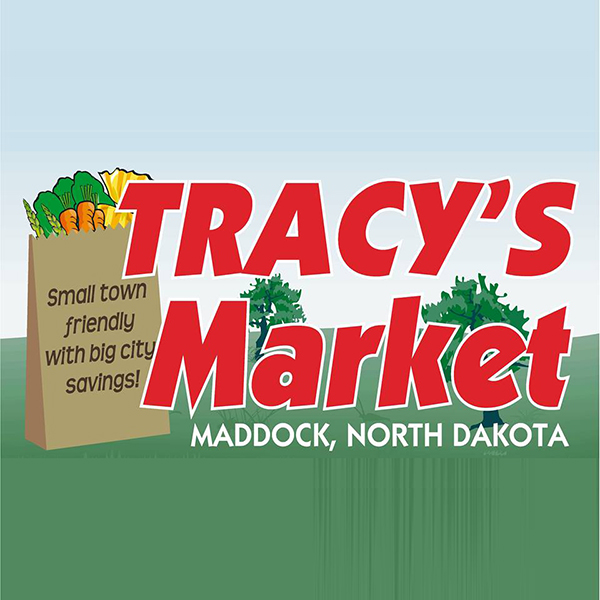 Tracy's Market